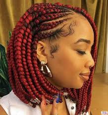Ankara teenage braids that make the hair grow faster / dolce vitta hair is your ultimate source for remy clip in. The Most Trendy Hair Braiding Styles For Teenagers