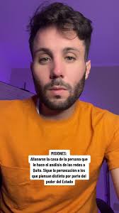 MISIONES: Allanaron la casa de la persona que le hace el análisis de l...