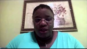 Dr. Michelle Mickle Foster P2