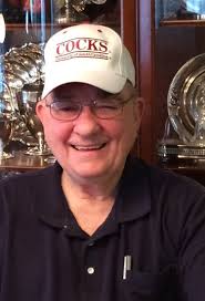 James Spearman Obituary