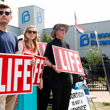 Clinic for women, inc., 796 n.e.2d 247, 260 (ind. Missouri S Last Abortion Clinic Hearing This Week Will Decide Its Fate Vox