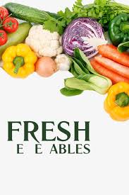 Fruit And Vegetable Dining Picture Material Onion Broccoli Tomato Panels Advertising Board Carrot Cucumber Chili Fr Vegetables Fresh Vegetables Organic Recipes