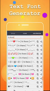 Using the power of music, alok left brazil and travelled. Fancy Text Cool Fonts Nickname Generator Free Fire For Android Apk Download
