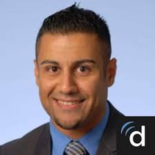 Doctors at Indiana University Health North Hospital in Carmel, IN