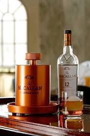 The Macallan Ice Ball Maker Gastronomia Maquina De Gelo E Acessorios