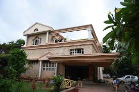More Than Just An Attractive House Trs broke promises, bjp alone fights for people: more than just an attractive house
