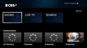 The cbs sports app provides the following content free to all roku users Cbs All Access For Roku Demonstration Video Youtube