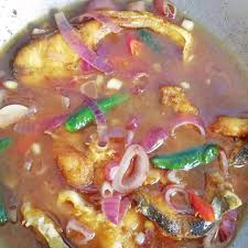Pin On Recipes Sambal