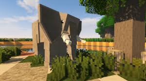 You certainly have wonderful experiences when using this when playing. Images Zoo Wild Animals Rebuilt Mods Minecraft Curseforge