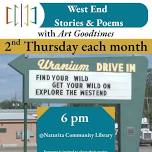 Naturita: West End Stories & Poems