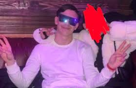 Steven Ivanovski was one of the victims of the tragic fire at Le ...