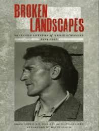 Broken Landscapes by Cormac O'Malley, Nicholas Allen, David Lloyd (Ebook)