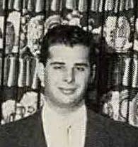 Sheldon Paul Sadugor (1935-2001)