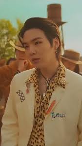 Bts Suga's Musical Style