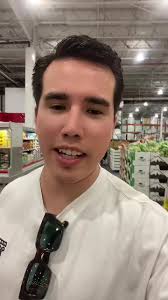 Mario Rios Costco Guys