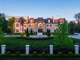 The Most Beautiful Home For Sale In Every State In America Mansions Beautiful Homes Hollywood Mansion