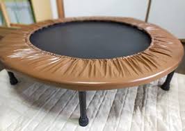 補助手すり付き トランポリン 子供の日ギフト btm 耐荷重110kg 102cm ゴム ダイエット器具 健康器具 折りたたみ おも…. é‹å‹•ãŒè‹¦æ‰‹ã§ã‚‚è·³ã­ã‚‹ã ã'ã§é«˜ã„åŠ¹æžœ è‡ªå®…ãƒˆãƒ©ãƒ³ãƒãƒªãƒ³ãƒ•ã‚£ãƒƒãƒˆãƒã‚¹ã®ã‚¹ã‚¹ãƒ¡ Bcn R