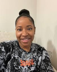 Nesha Cooper's Instagram, Twitter & Facebook