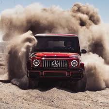 Mercedes Benz G Class Mercedes Auto Gelandewagen Jeep