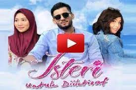 Isteri untuk diiktiraf episod 28 tonton online tonton astro ria. Isteri Untuk Diiktiraf Live Episod 29 Tonton Online Posts Facebook