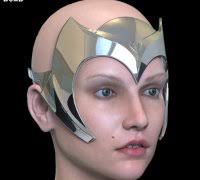 deadpool scarlet witch" 3D Models to Print