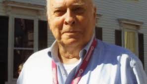 James “Jim” Gaither