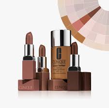 Colorescience® natural finish pressed foundation spf 20. Clinique Shade Match Science Clinique