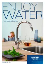 kitchen brochure 2012 grohe pdf