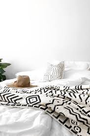 Black And White Pattern Throw Blanket Tribal Throw Blanket Mudcloth Inspired Throw Blanket Bohemian Throw Blanket Aztec Throw Blanket Throw Blanket White Throw Blanket Bedroom Throw Blanket Boho Throw Blanket