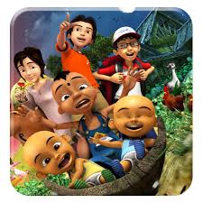 Upin dan ipin merupakan anak yang rajin beribadah. App Insights Upin Ipin Wallpaper Hd Apptopia