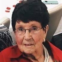 Lillian Viola Compton Obituary