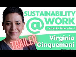 Channel Sustainability At Work