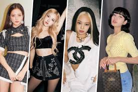 Which Blackpink Member Dresses The Best Jennie Jisoo Lisa And Rose S 12 Hottest Fashion Looks Head To Head South China Morning Post Blackpink's jennie doesn't only wear designer.
