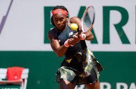 Established in 1891 and played since 1928 on outdoor red clay courts at the stade roland garros in paris, france, the french open is (since 1925) one of the four grand slam tournaments played each year, the other three being the australian open, wimbledon, and the us open. Wednesday At French Open Why Gauff S Serve Could Be The Key Factor Vs Krejcikova