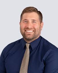 Mason Cool, AVP Senior Mortgage Lender in Minot