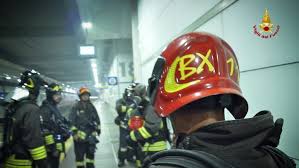 3) concorso/stabilizzazione dei vigili volontari 16/06/2017 16.58.48. Alzano La Voce I Vigili Del Fuoco Domani E Sciopero Manovra Una Presa In Giro