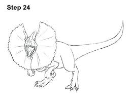 Jurassic World Coloring Pages Coloring Pages 2019
