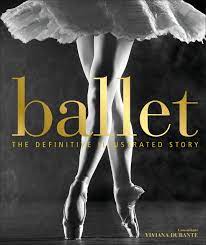 Go to brunomars.com and check out the coffee table book with exclusive photos we put… Ballet The Definitive Illustrated Story Dk Durante Viviana 9781465474780 Amazon Com Books