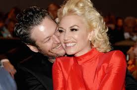 1 hit duet, 'nobody but you'. Gwen Stefani Blake Shelton Relationship Timeline Billboard