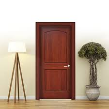 Our mahogany interior doors, as well as mahogany windows, are crafted using the best techniques and exotic wood to last for decades. Mahogany Interior Doors