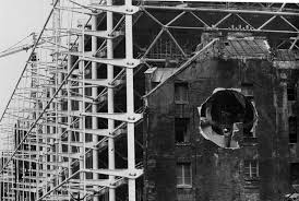 Preliminary material · list of illustrations · foreword · preface · acknowledgments · one the ruin . Reading The Ruins Architectural Review