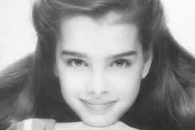 Pretty baby us lobbycard set of 8. Brooke Shields Photograph At Tate Removed Southern Maryland Community Forums