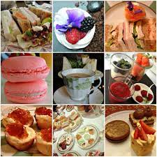 Where Did The Wind Blow Me 2014 Review Gluten Free Afternoon Tea Gluten Free Restaurants Food