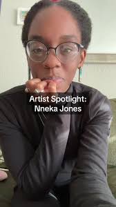 Nneka Jones