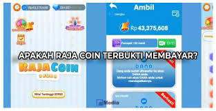 1 cara download raja coin apk. Cara Menarik Saldo Dana Gratis Di Raja Coin Apakah Terbukti Membayar