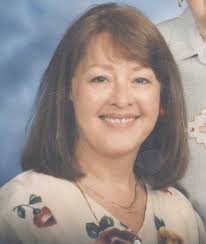 Obituary: Julianne Faye Garrett (10/30/03)