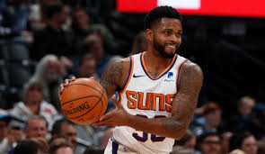 Troy Daniels Not Afraid To Compete For His Role With The