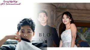 Click here to register for free. Netflix Wanted To Cast Song Joong Ki But He Said No Because Of Song Hye Kyo Youtube