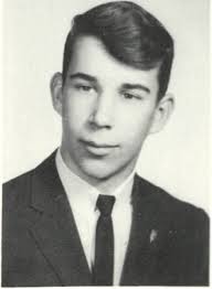 1966 Torch Yearbook for Glen Cove Christian Academy