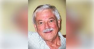 Obituary information for Charles Harmon, Jr.